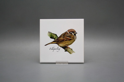 Tile COLOR ONE 15x15cm Sparrow WL č.1