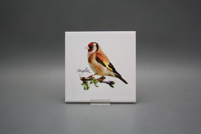 Tile COLOR ONE 15x15cm Goldfinch WL