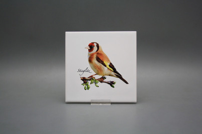 Tile COLOR ONE 15x15cm Goldfinch WL č.1