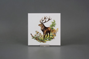 Tile COLOR ONE 15x15cm Deer WL