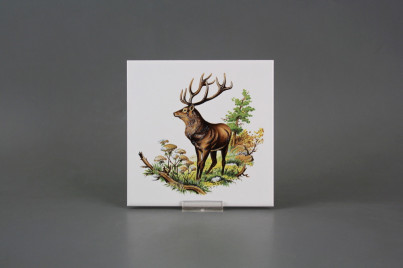 Tile COLOR ONE 15x15cm Deer WL č.1