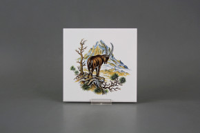 Tile COLOR ONE 15x15cm Ibex WL