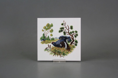 Tile COLOR ONE 15x15cm Black grouse WL č.1