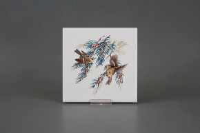 Tile COLOR ONE 15x15cm Goldcrest WL