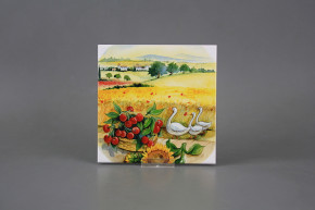 Tile COLOR ONE 15x15cm Time of year - Summer WL