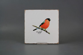 Tile Forli Blanco 20x20cm Bullfinch