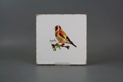 Tile Forli Blanco 20x20cm Goldfinch č.1