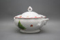 Souptureen 3l Verona Christmas Tree CL č.2