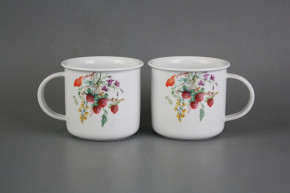 Mug Tina 0,38l Flowering meadow Pattern A BB