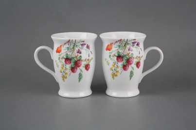 Mug Malis 0,3l Flowering meadow Pattern A BB č.1