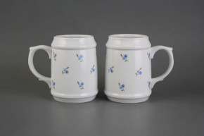 Tankard 0,5l Forget-me-not Sprays BB