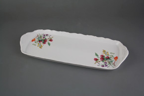 Tray square 37cm Verona Flowering meadow Pattern A DBB