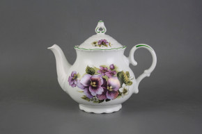 Teapot 1,2l Ofelia Pansy vZL