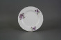 Plate set Ofelia Violets 12-piece CBB č.2