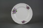 Plate set Ofelia Violets 12-piece CBB č.4