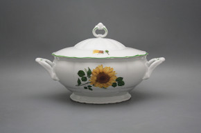 Souptureen 2,5l Verona Sunflowers ZL