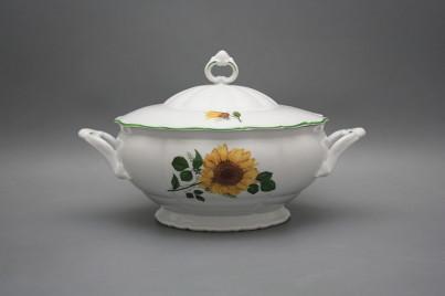 Souptureen 2,5l Verona Sunflowers ZL č.1