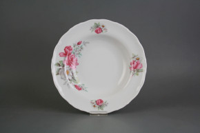 Deep plate 23cm Ofelia Delight EBB