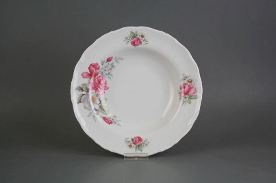 Deep plate 23cm Ofelia Delight EBB č.1