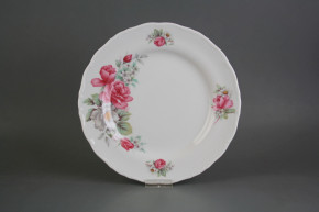 Flat plate 25cm Ofelia Delight EBB