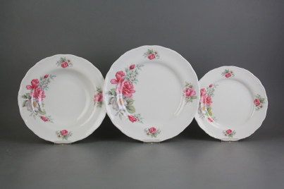 Plate set Ofelia Delight 12-piece EBB č.1