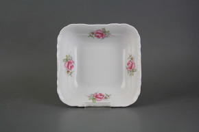 Dish square 19cm Verona Delight EBB