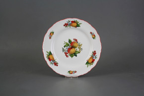 Dessert plate 19cm Ofelia Apple FCL