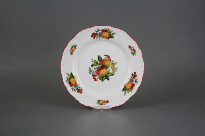 Dessert plate 19cm Ofelia Apple FCL č.1