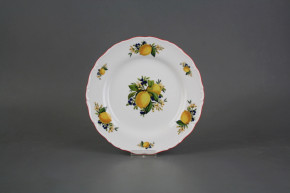 Dessert plate 19cm Ofelia Lemon FCL