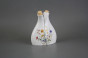 Oil and vinegar dispenser set Isabelle Flowering meadow Pattern B BB č.2