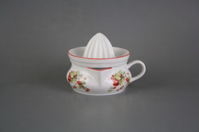 Lemon squeezer Strawberries CL č.1