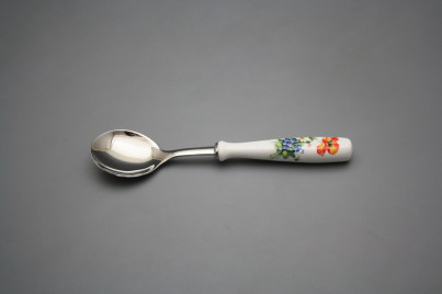 Teaspoon Toner Field flowers BB č.1