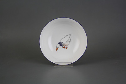 Salad dish 16cm Coup Geese IML č.1