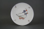 Flat plate 26cm Coup Geese GML č.2