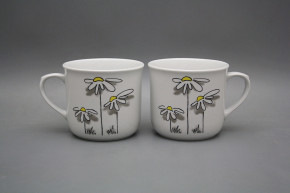 Mug Varak 0,65l Daisy BB