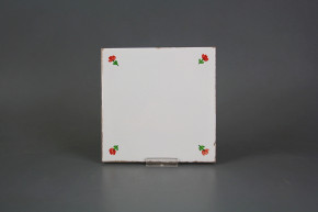 Tile Forli Blanco 15x15cm dec.02.03ZC