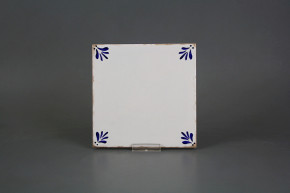 Tile Forli Blanco 15x15cm dec.04.03M