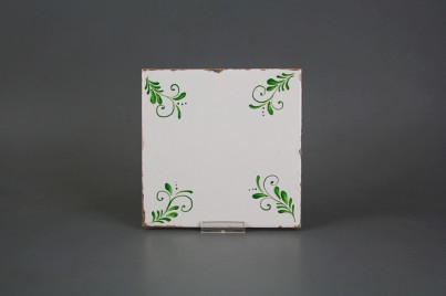 Tile Forli Blanco 15x15cm dec.05.01Z č.1