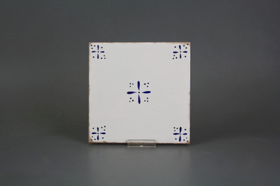 Tile Forli Blanco 15x15cm dec.06.02M č.1