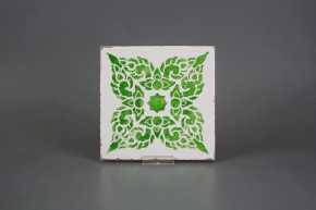 Tile Forli Blanco 15x15cm dec.06.06Z