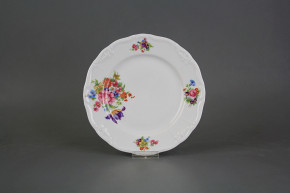 Dessert plate 19cm Marie Louise Pearl EBB