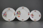 Plate set Marie Louise Pearl 12-piece EBB č.3