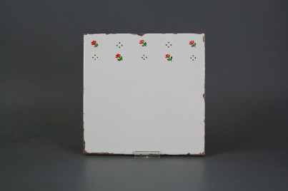 Tile Forli Blanco 20x20cm dec.01.03ZC č.1