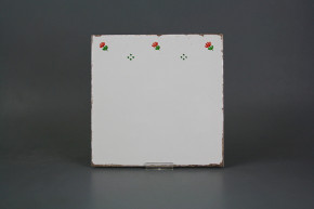 Tile Forli Blanco 20x20cm dec.01.01ZC