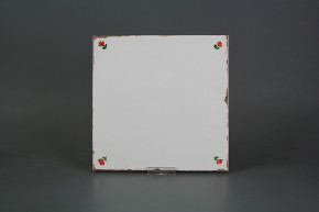 Tile Forli Blanco 20x20cm dec.02.03ZC