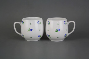 Mug Banak 0,3l dec.02.01.ZA BB