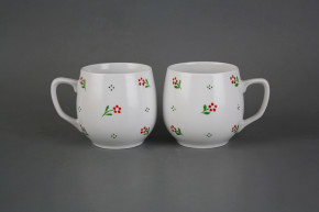 Mug Banak 0,3l dec.02.01.ZC BB