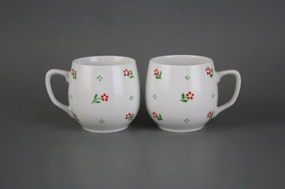 Mug Banak 0,3l dec.02.01.ZC BB č.1