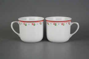 Mug Varak 0,65l dec.02.01.ZC BB