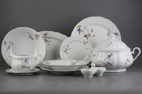 Dining set Rose Geese 26-piece CBB